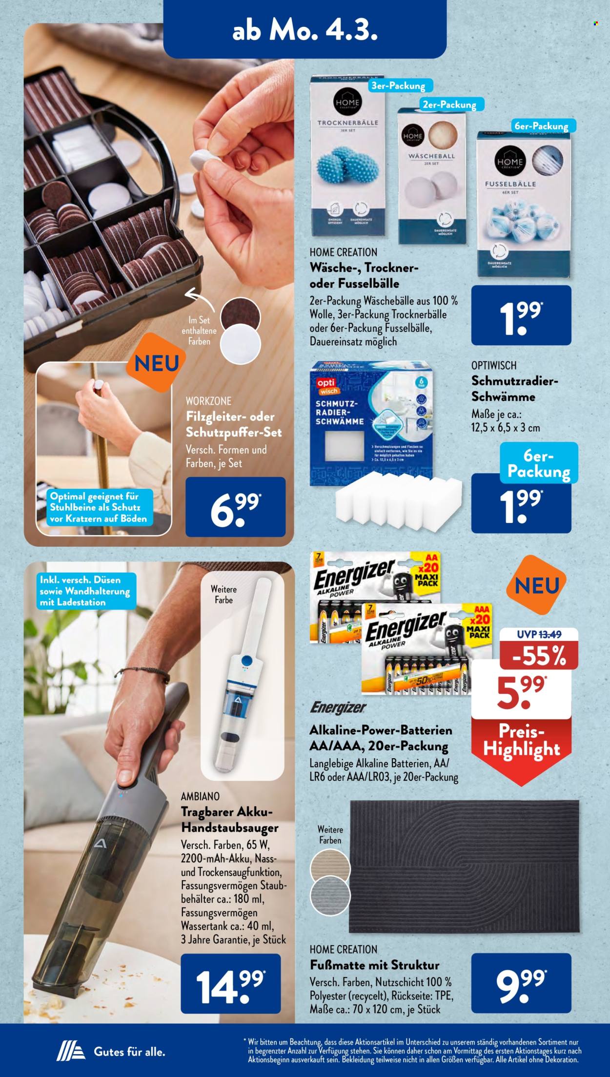 ALDI SÜD Prospekte . Seite 14