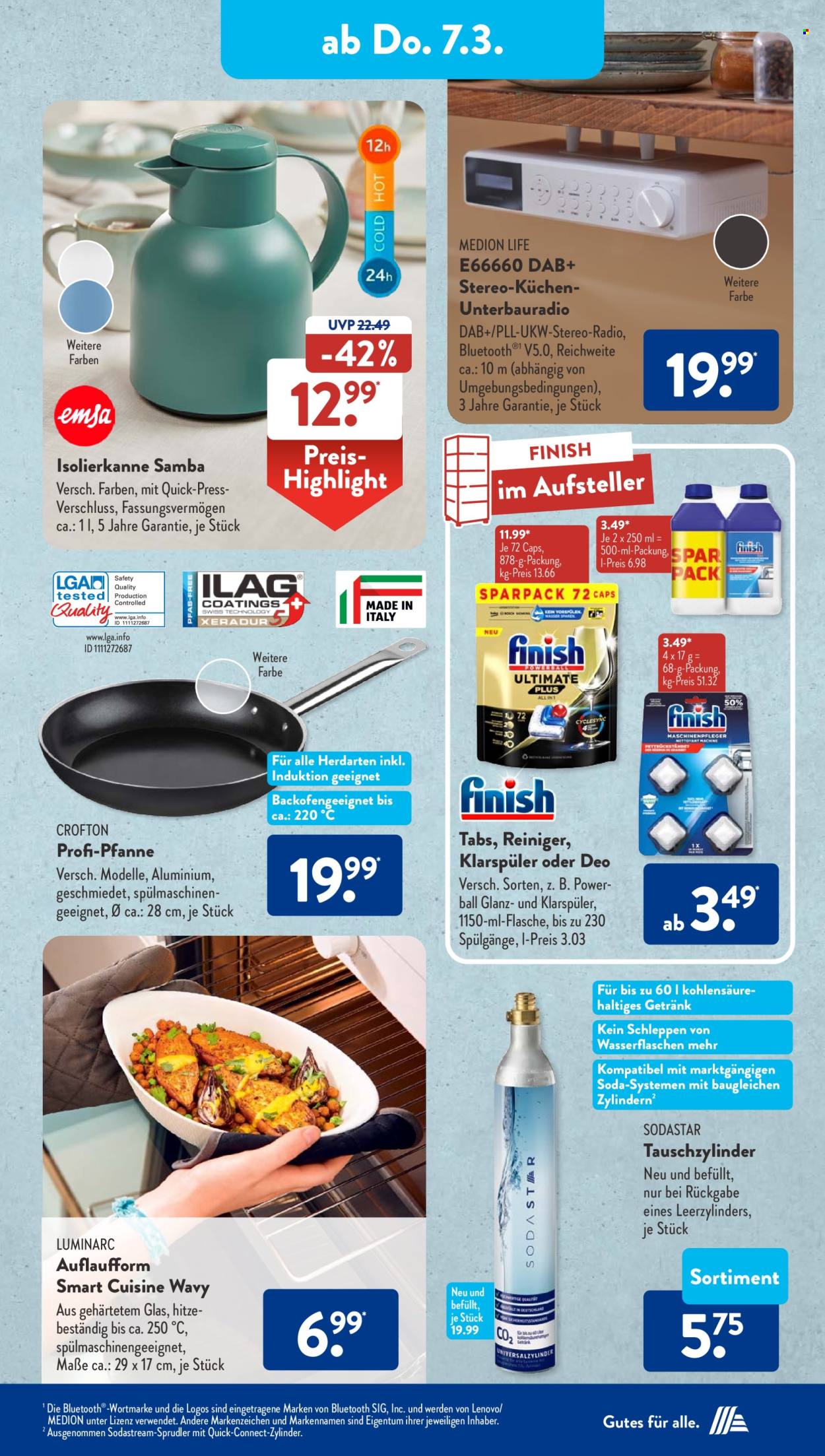 ALDI SÜD Prospekte . Seite 20