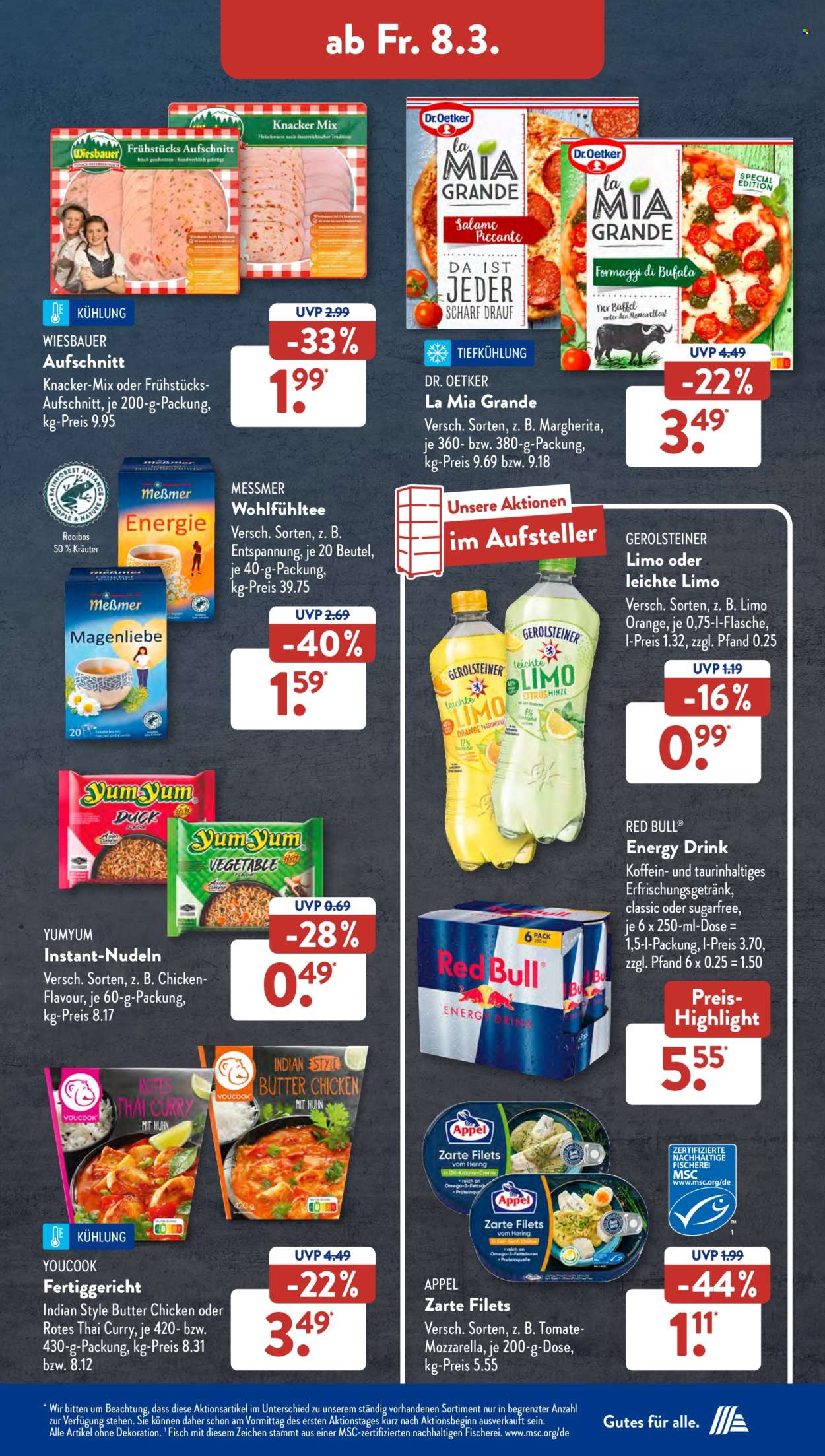 ALDI SÜD Prospekte . Seite 29