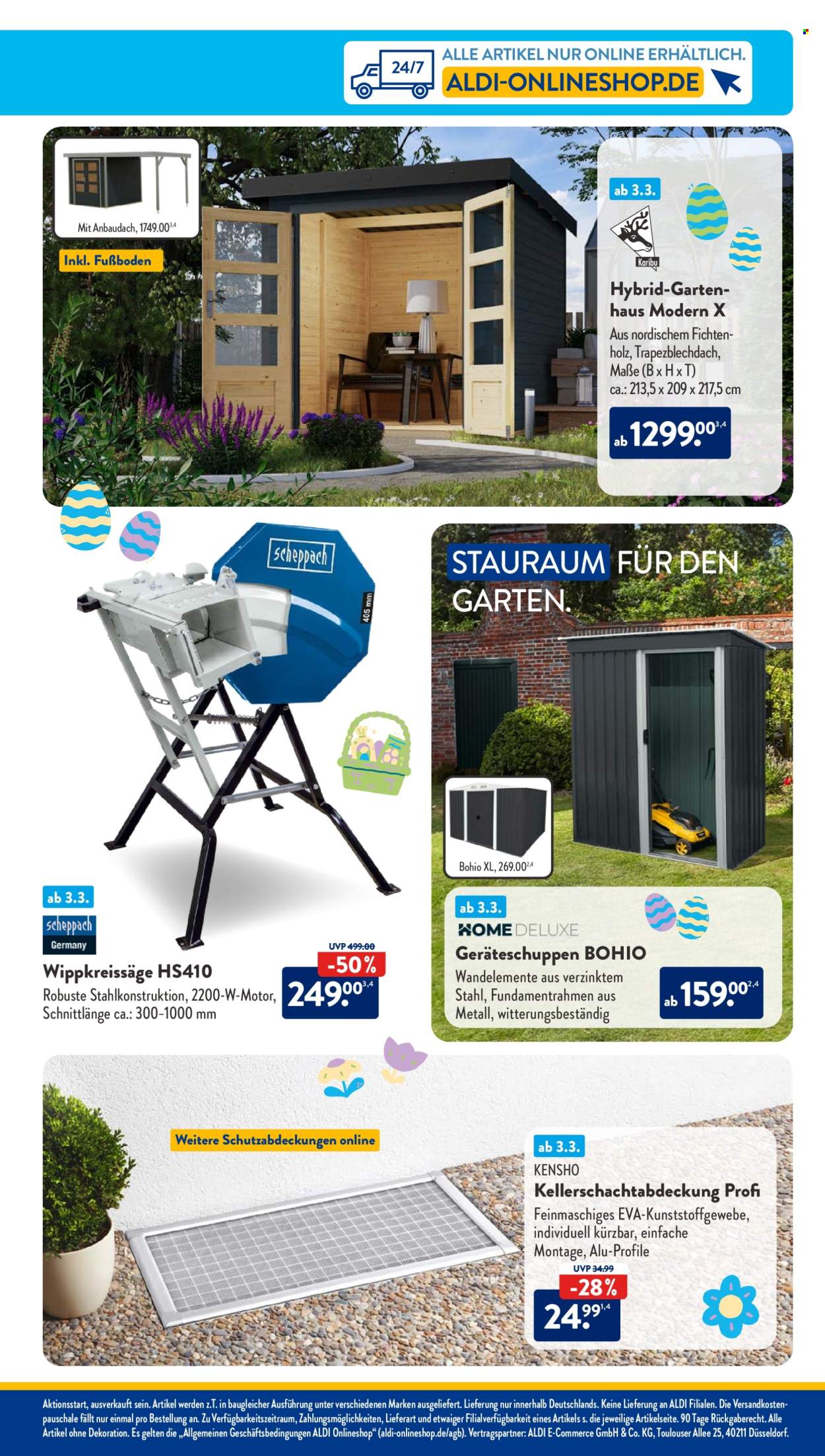 ALDI SÜD Prospekte . Seite 42