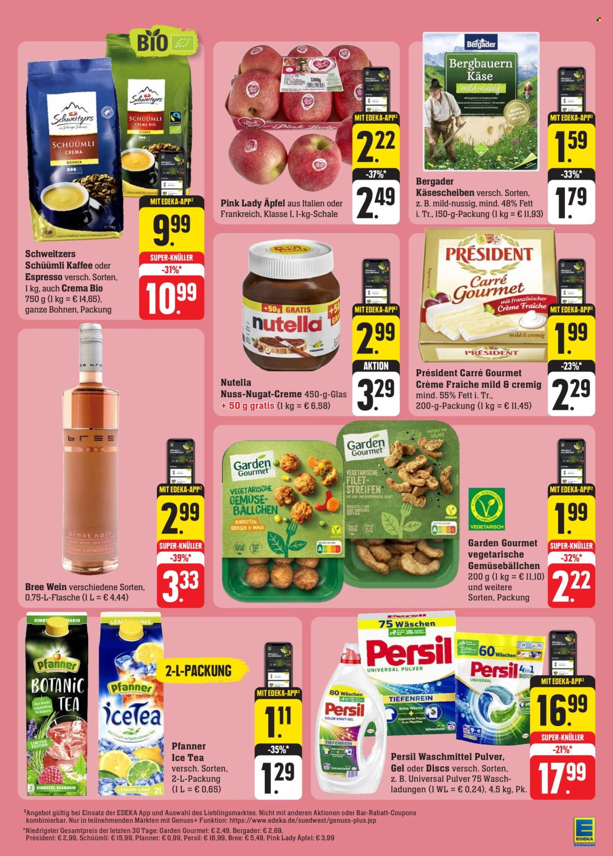 Edeka Prospekte  - 26.02.2024 - 2.03.2024. Seite 29