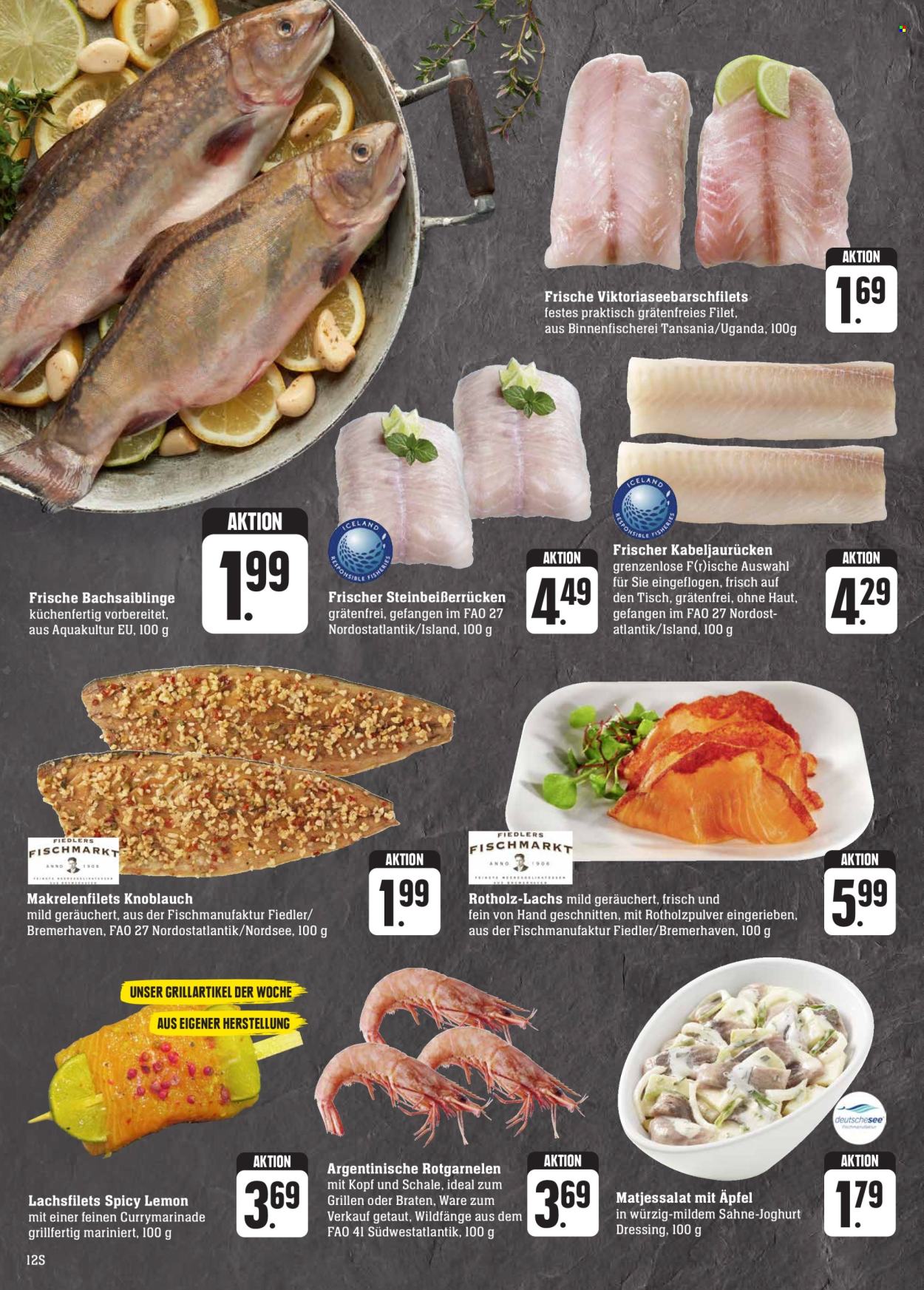 Edeka Prospekte  - 26.02.2024 - 2.03.2024. Seite 12
