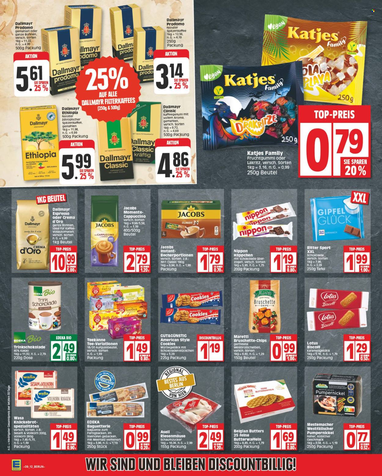 Edeka Prospekte  - 26.02.2024 - 2.03.2024. Seite 12
