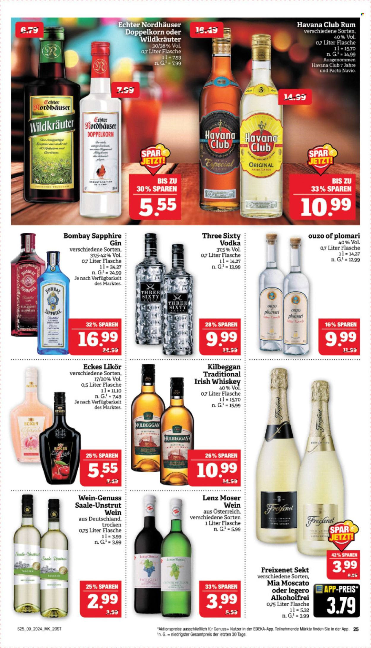 Marktkauf Prospekte  - 26.02.2024 - 2.03.2024. Seite 25
