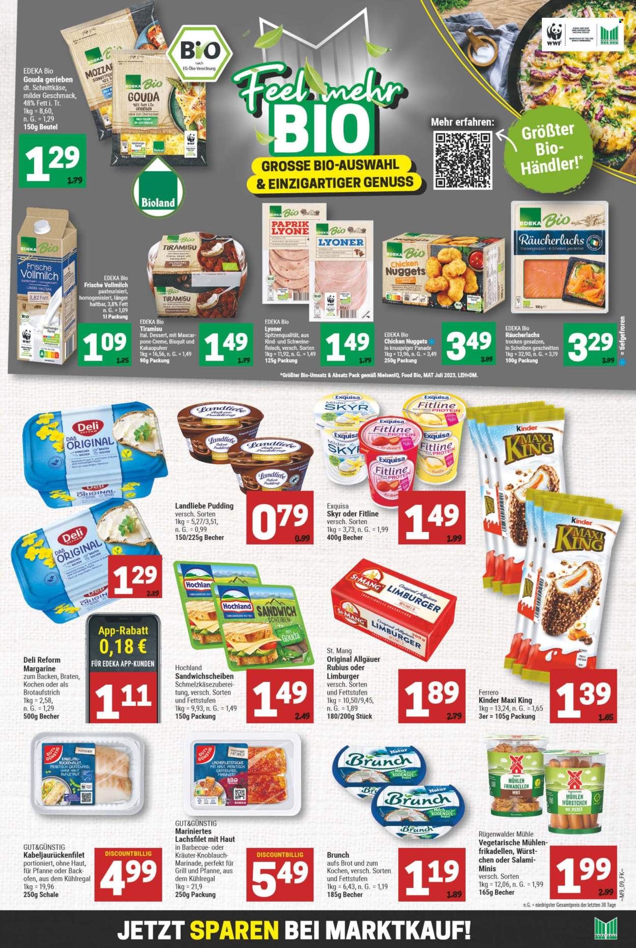 Marktkauf Prospekte  - 26.02.2024 - 2.03.2024. Seite 13