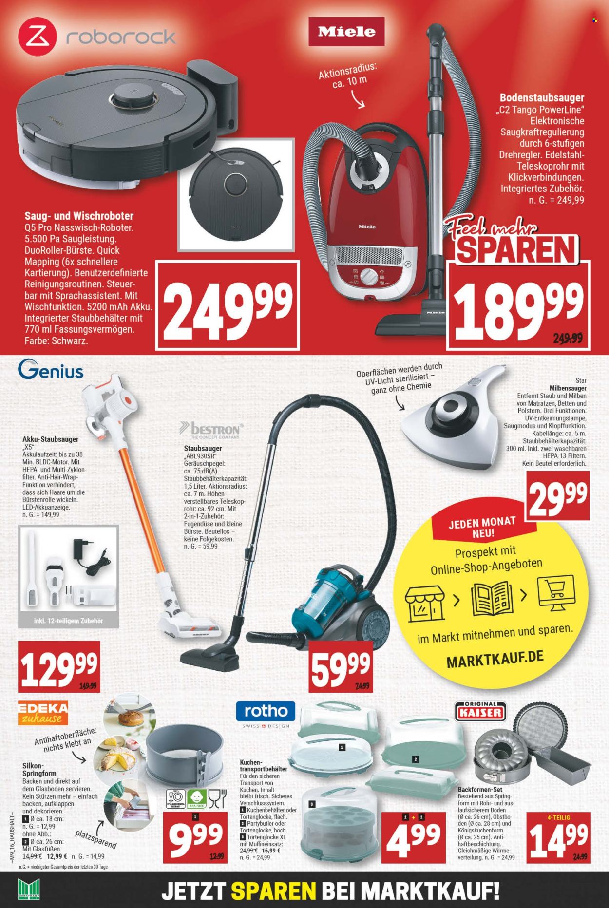 Marktkauf Prospekte  - 26.02.2024 - 2.03.2024. Seite 20