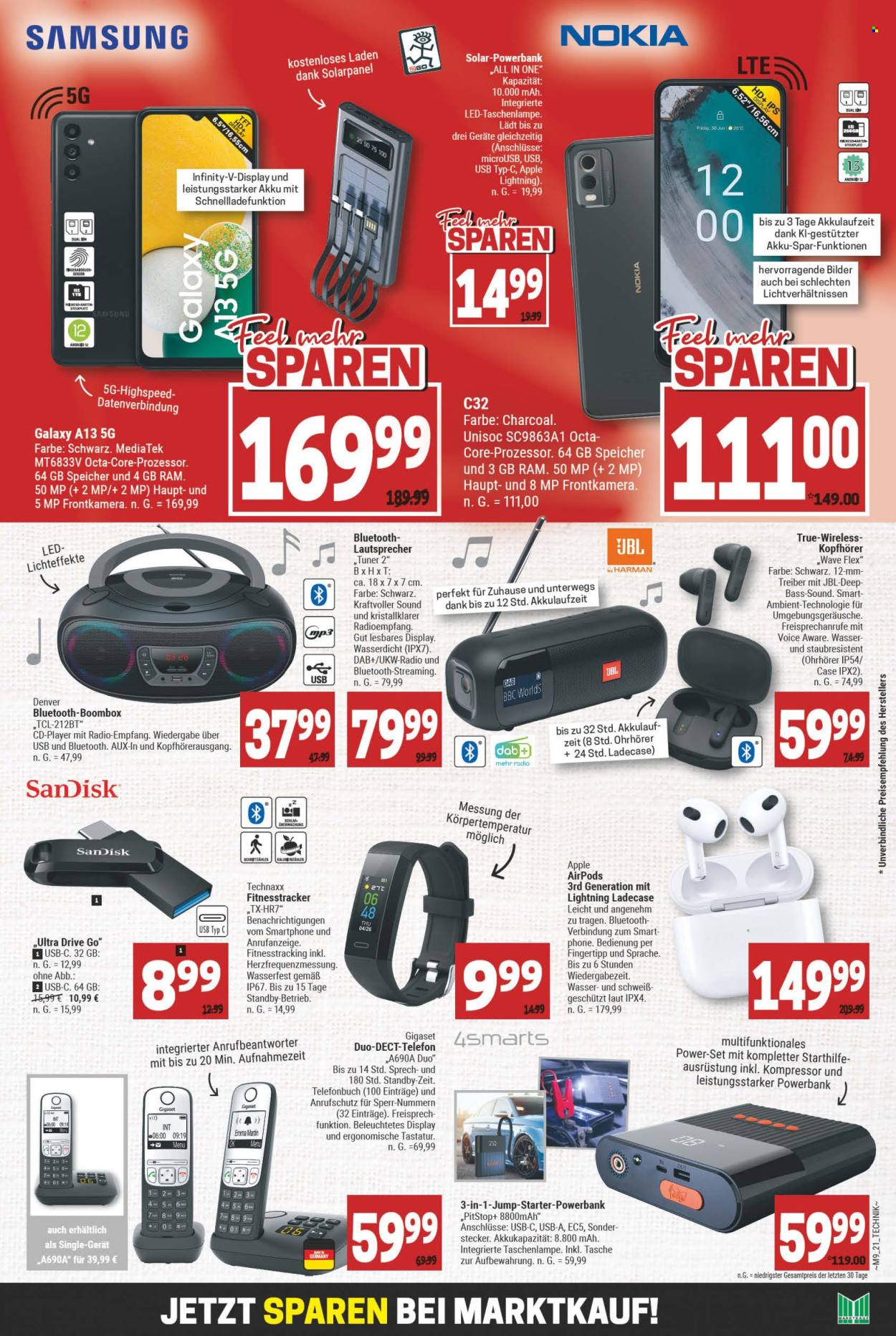 Marktkauf Prospekte  - 26.02.2024 - 2.03.2024. Seite 25