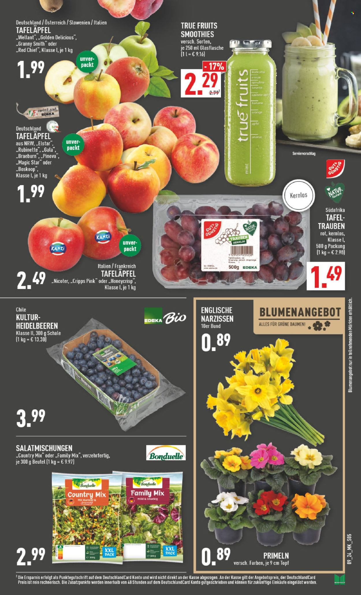 Marktkauf Prospekte  - 26.02.2024 - 2.03.2024. Seite 5