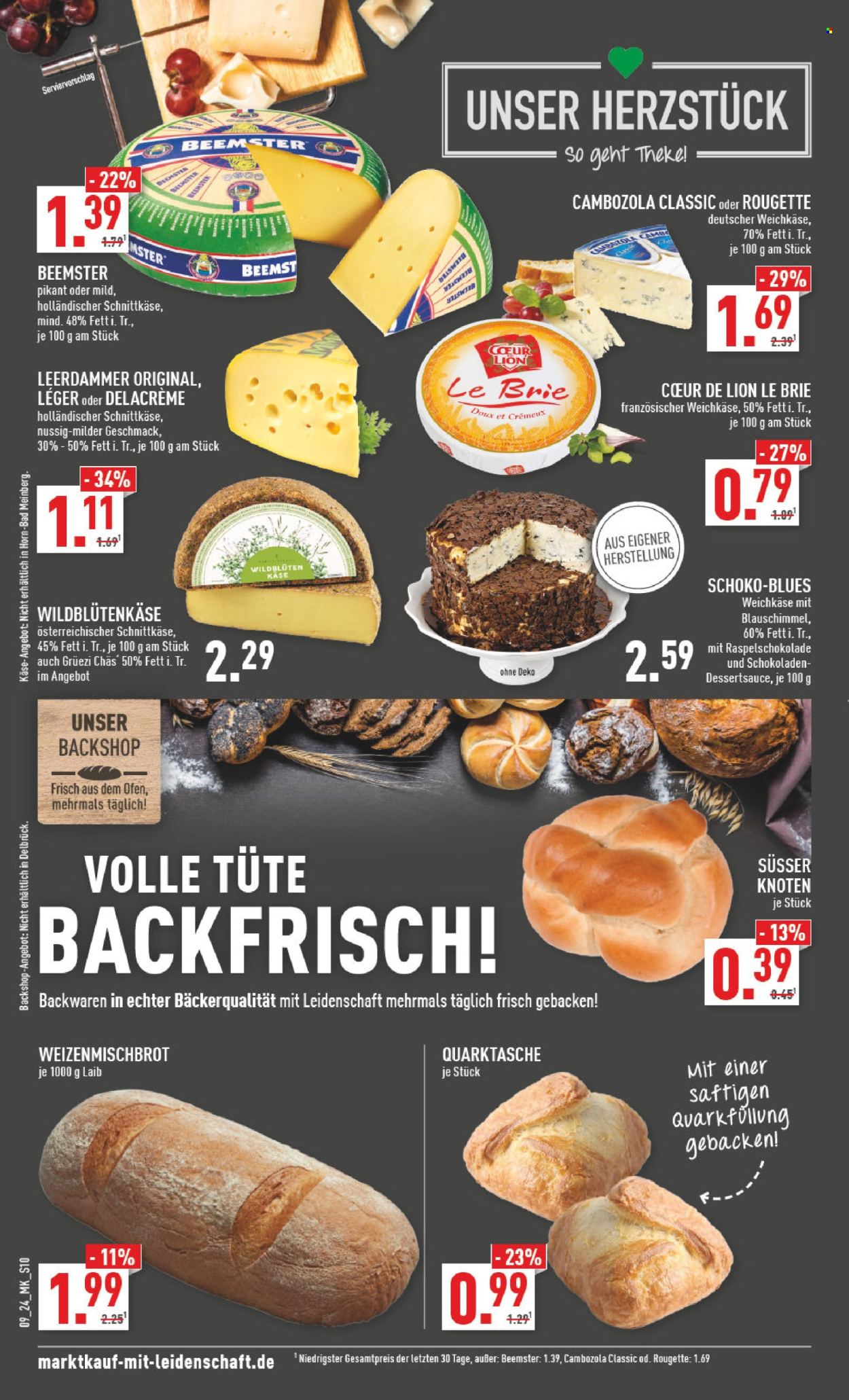 Marktkauf Prospekte  - 26.02.2024 - 2.03.2024. Seite 10