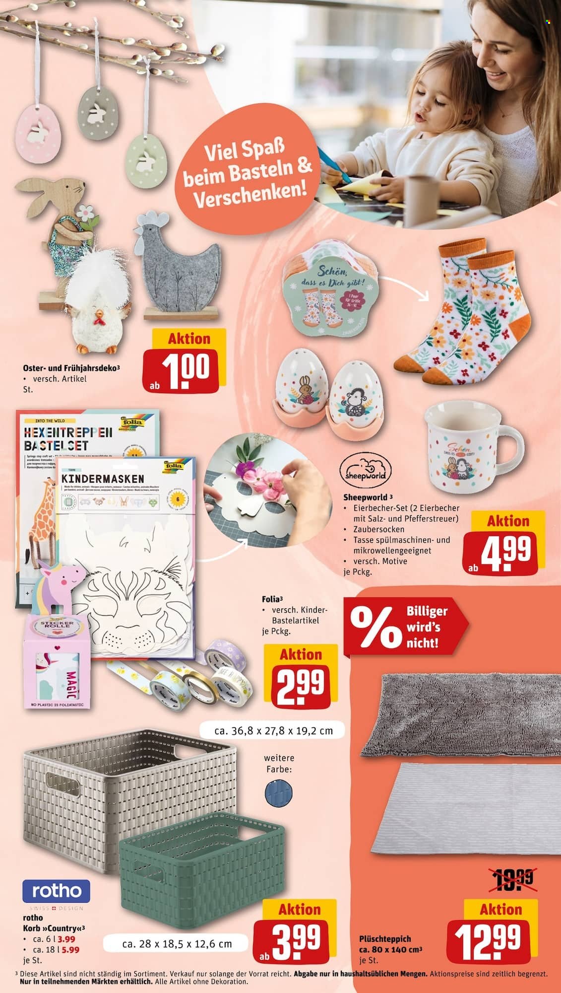 REWE Prospekte  - 26.02.2024 - 2.03.2024. Seite 31