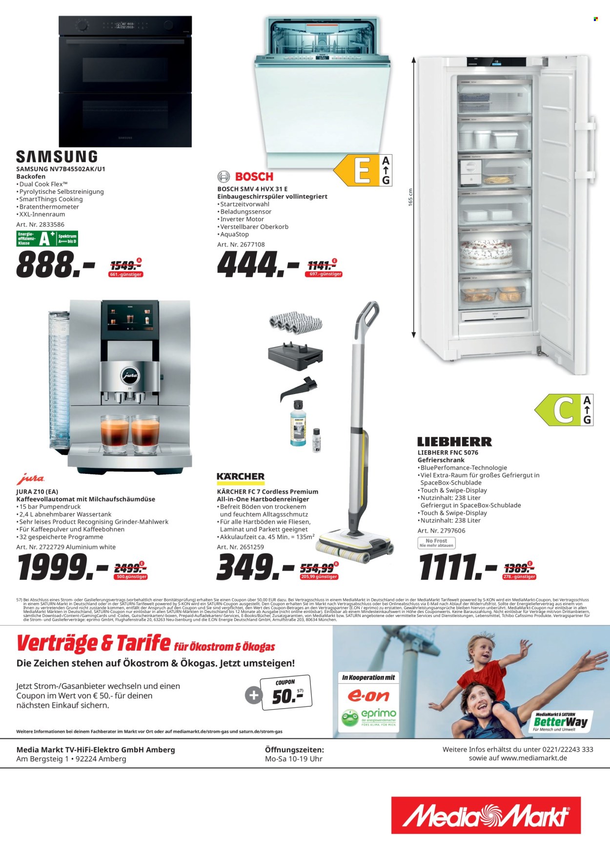 MediaMarkt Prospekte  - 22.02.2024 - 2.03.2024. Seite 4