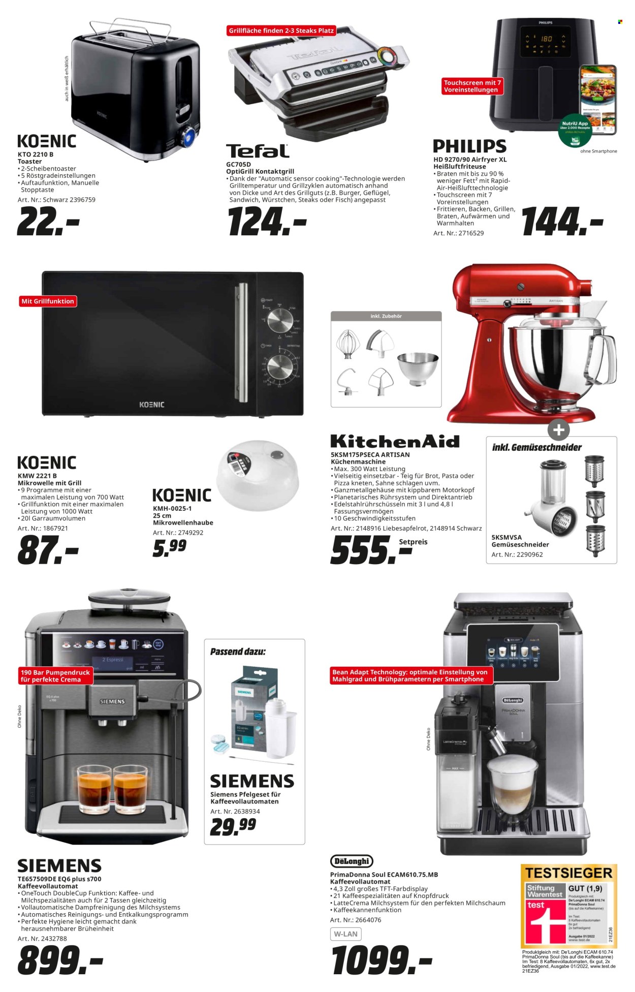 MediaMarkt Prospekte  - 29.02.2024 - 6.03.2024. Seite 9