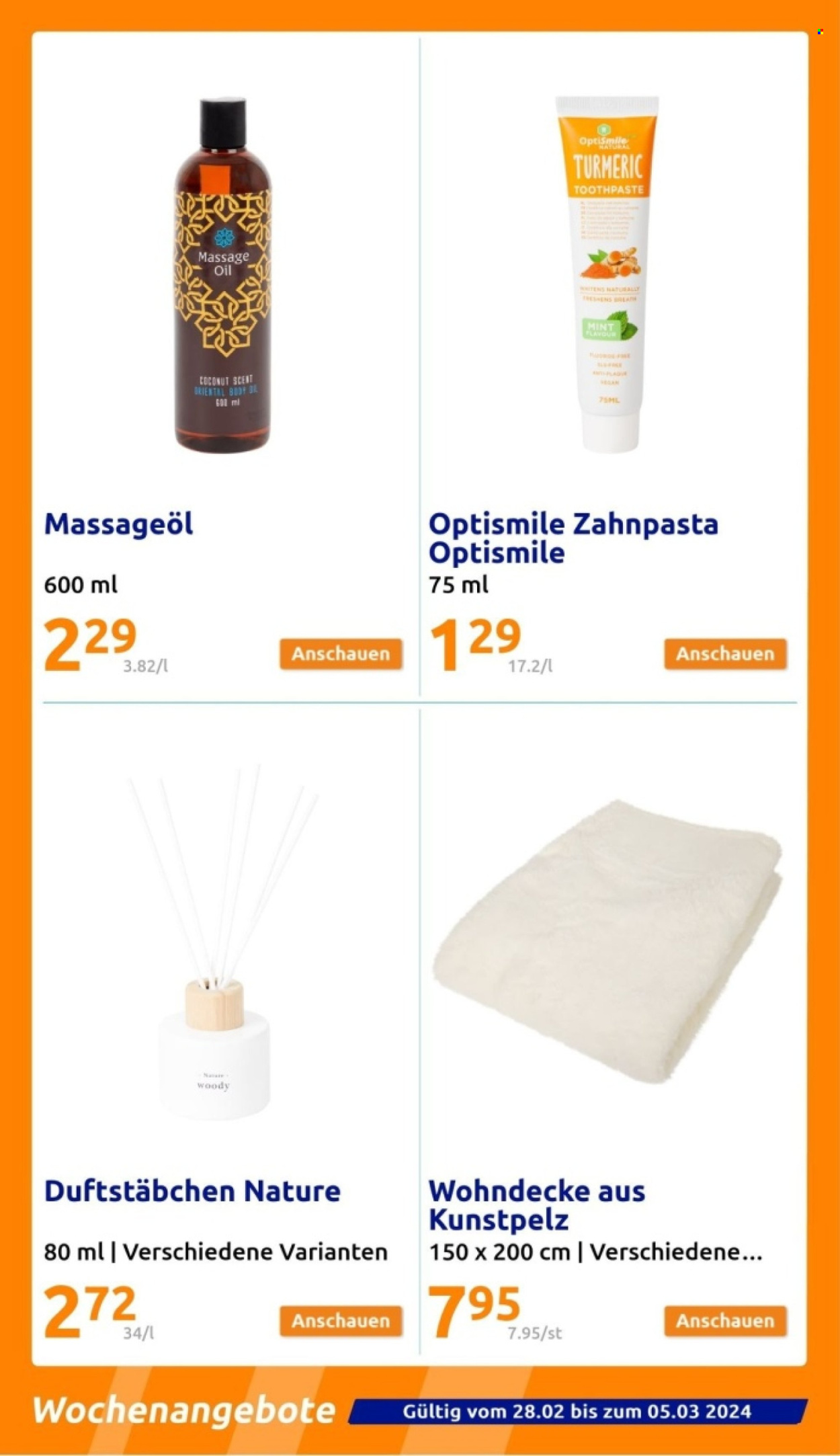 Action Prospekte  - 28.02.2024 - 5.03.2024. Seite 3