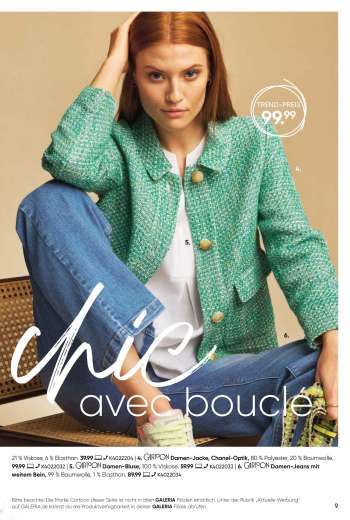 thumbnail - Chanel