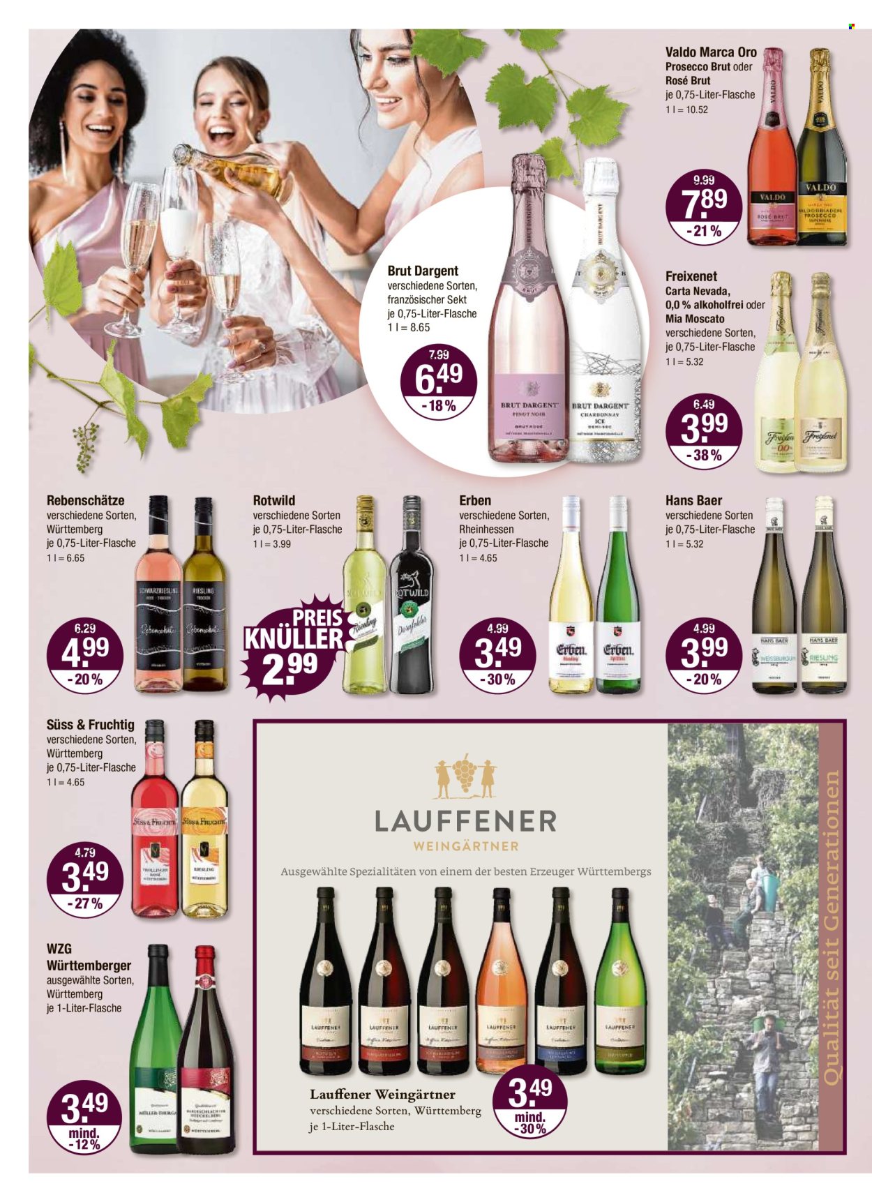 V-Markt Prospekte  - 7.03.2024 - 13.03.2024. Seite 2