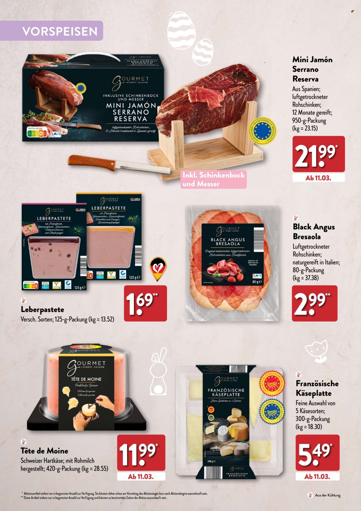 ALDI Nord Prospekte . Seite 4