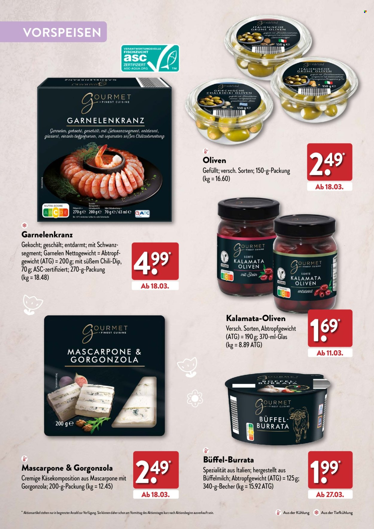 ALDI Nord Prospekte . Seite 6