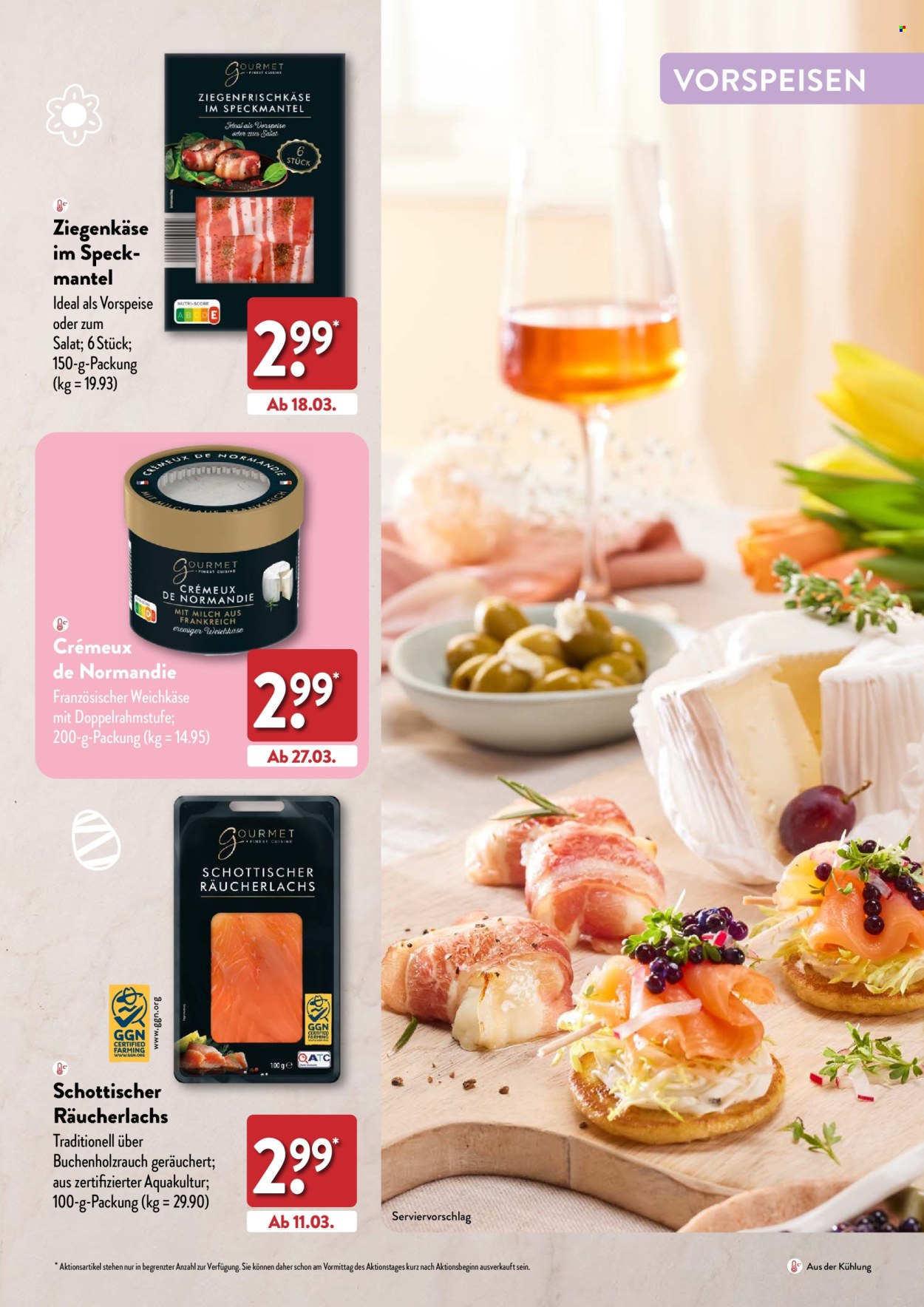 ALDI Nord Prospekte . Seite 7