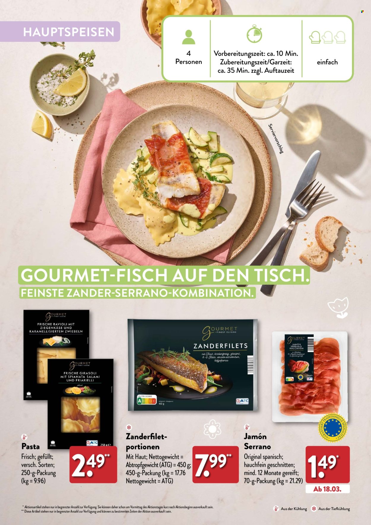 ALDI Nord Prospekte . Seite 10