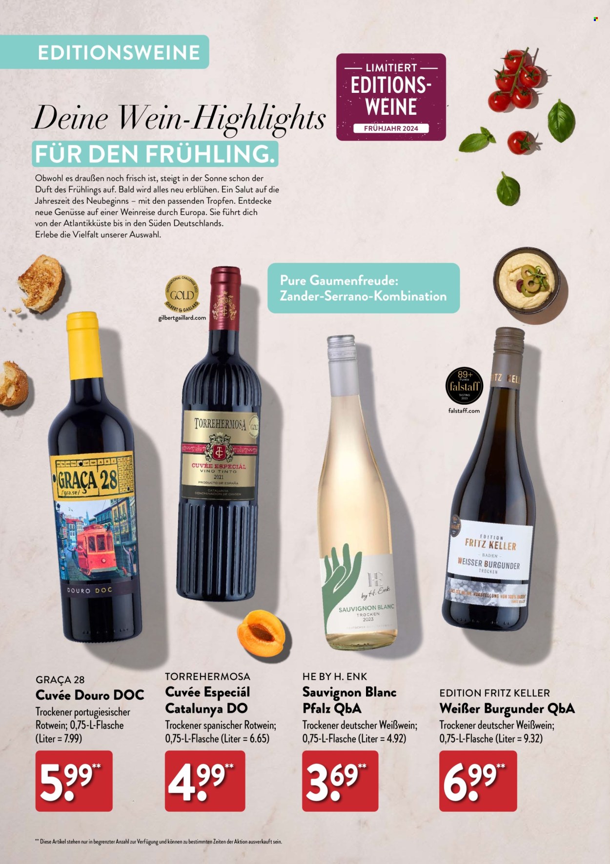 ALDI Nord Prospekte . Seite 16