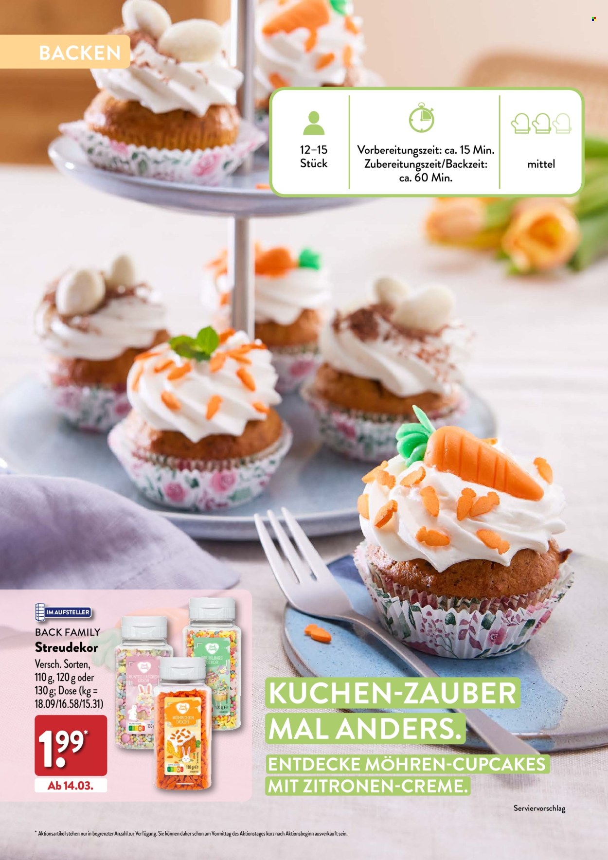 ALDI Nord Prospekte . Seite 20