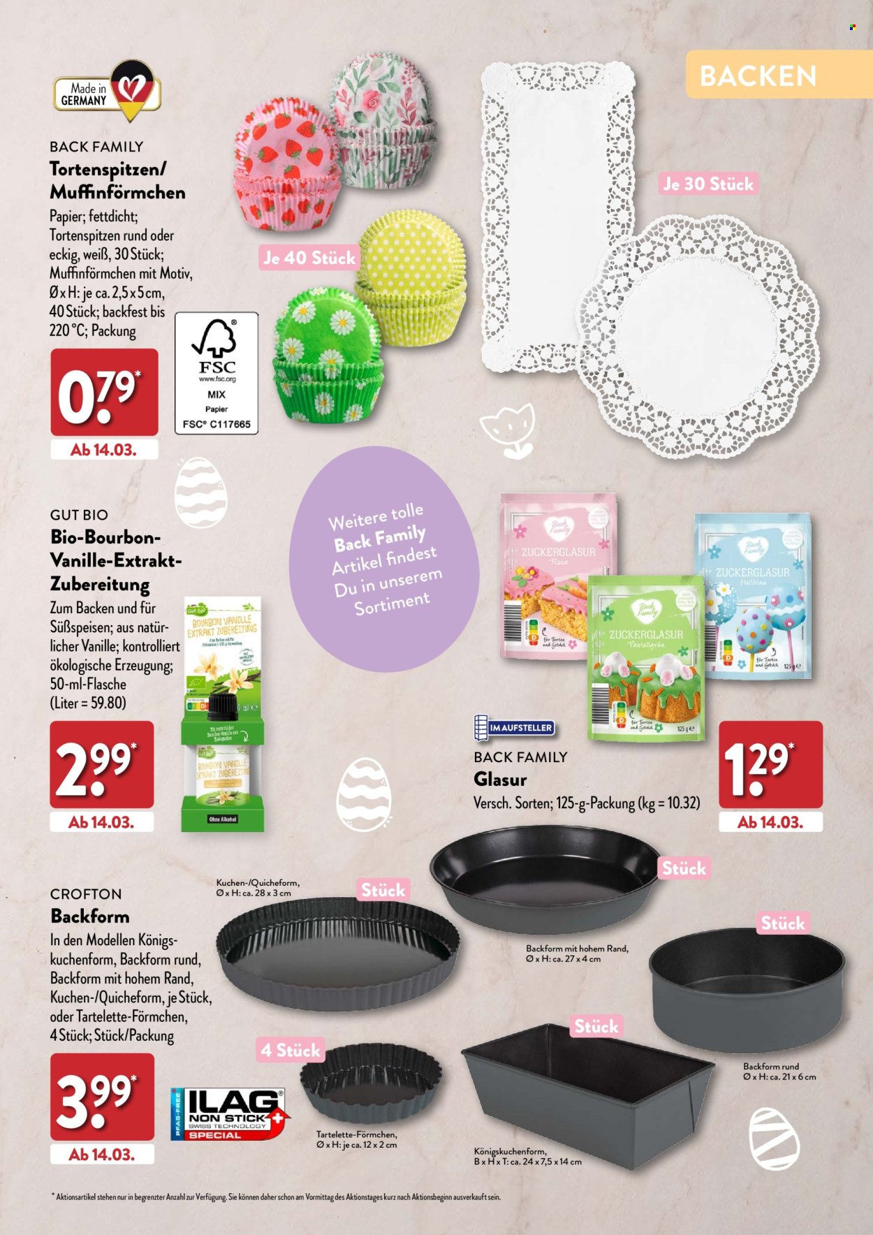 ALDI Nord Prospekte . Seite 21