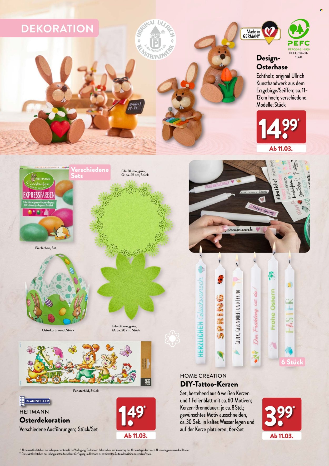 ALDI Nord Prospekte . Seite 26