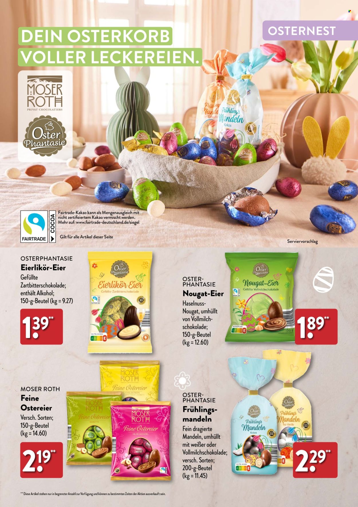ALDI Nord Prospekte . Seite 33