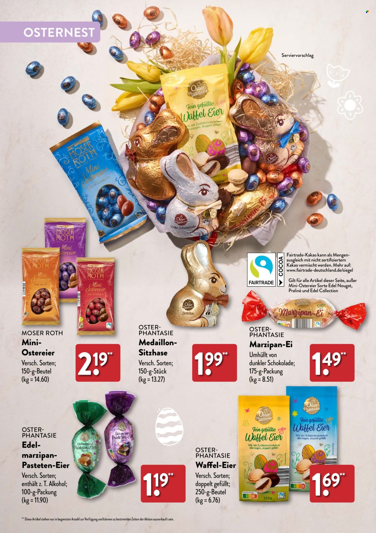 ALDI Nord Prospekte . Seite 34