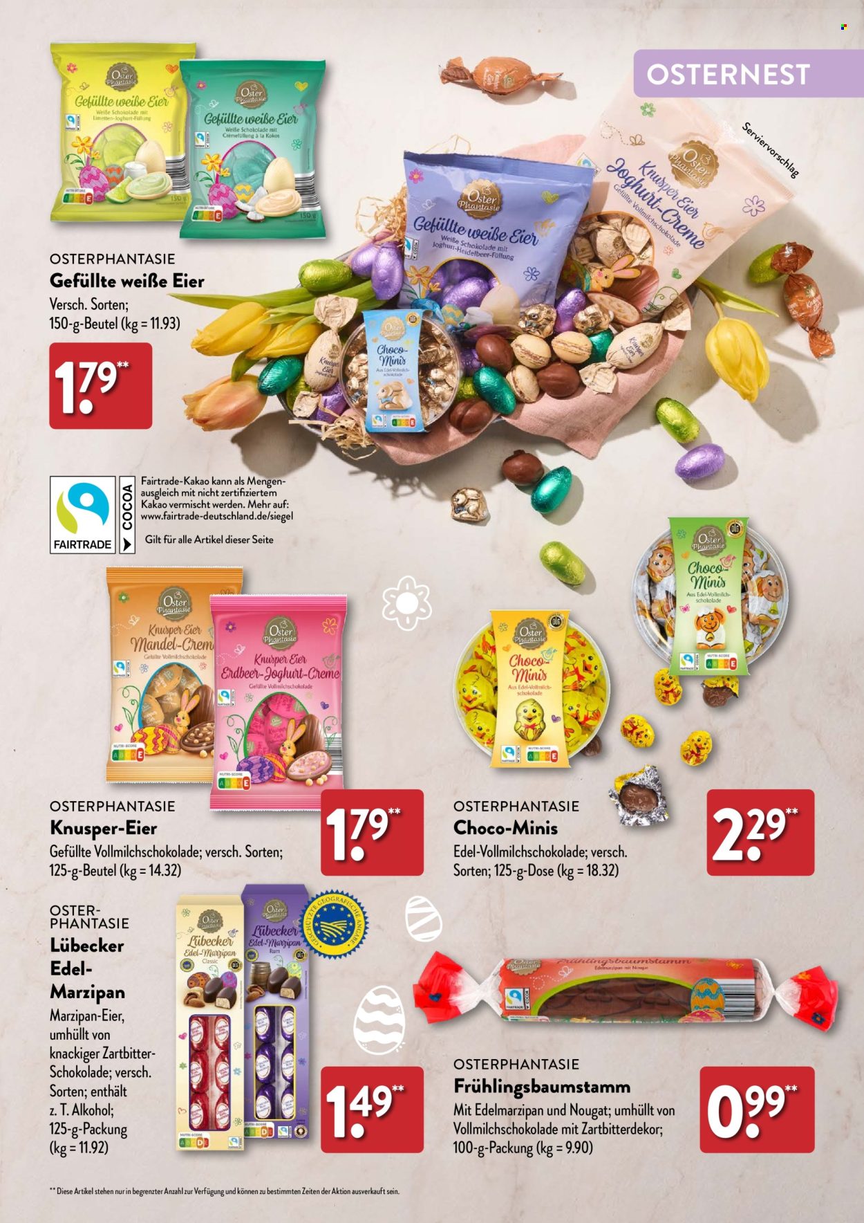 ALDI Nord Prospekte . Seite 35