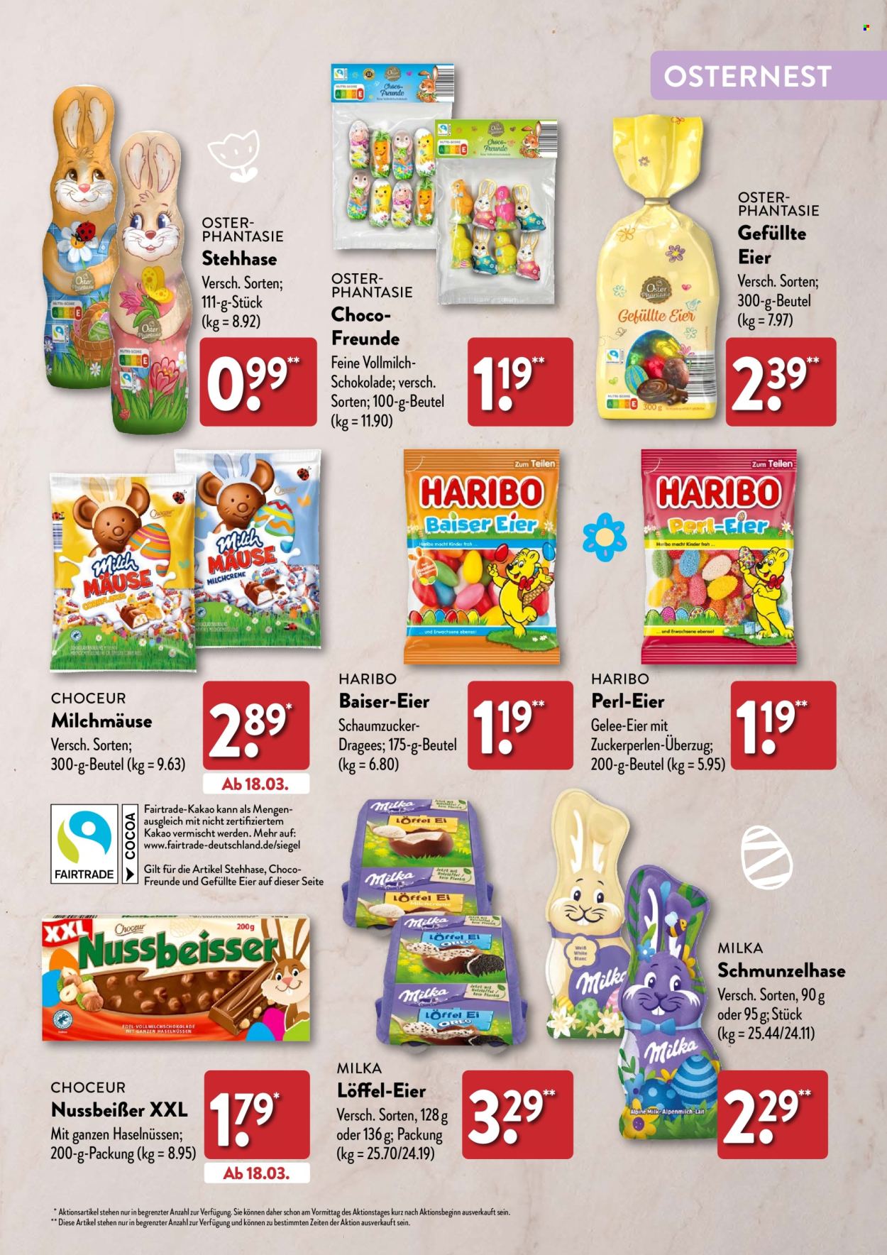ALDI Nord Prospekte . Seite 37
