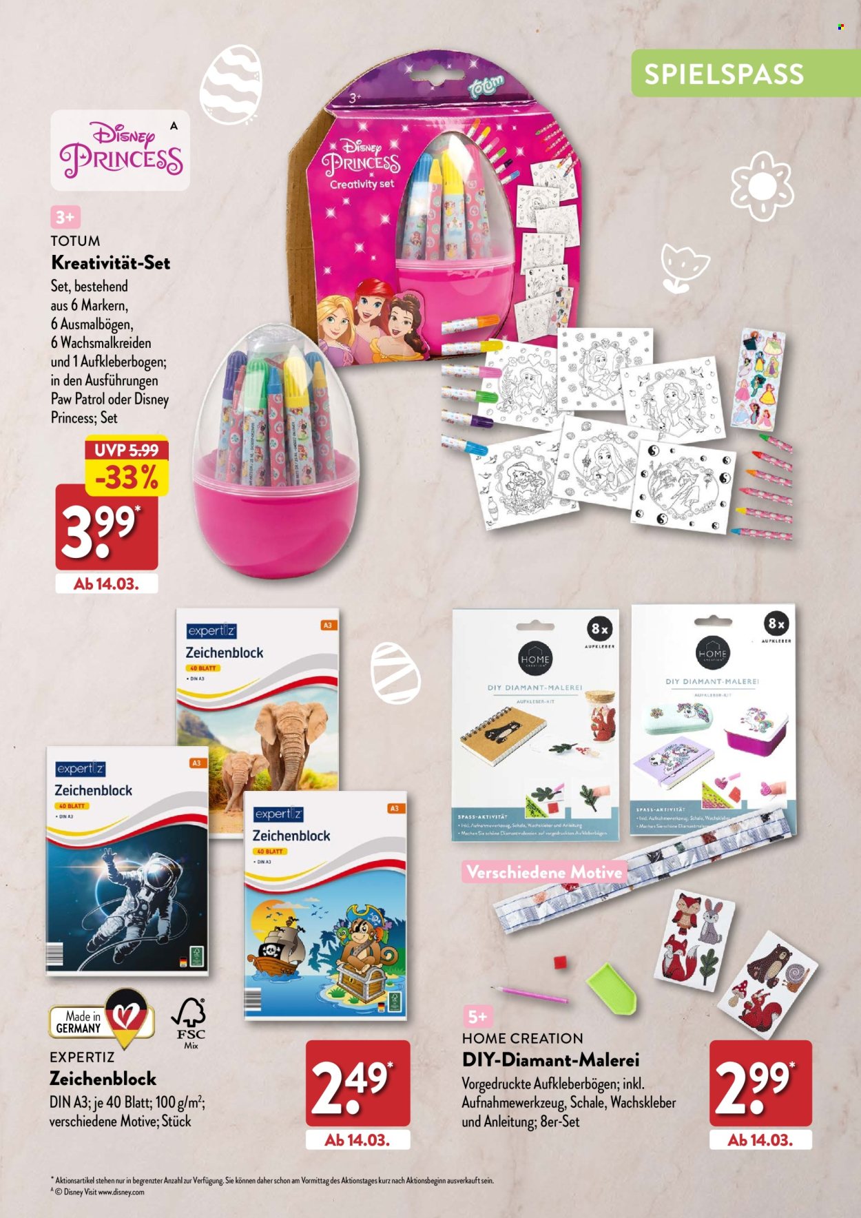 ALDI Nord Prospekte . Seite 43