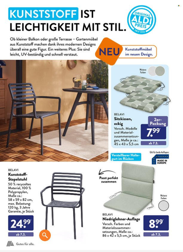 ALDI SÜD Prospekte . Seite 4