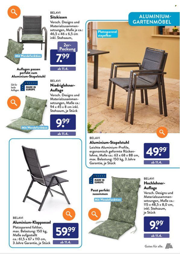 ALDI SÜD Prospekte . Seite 9