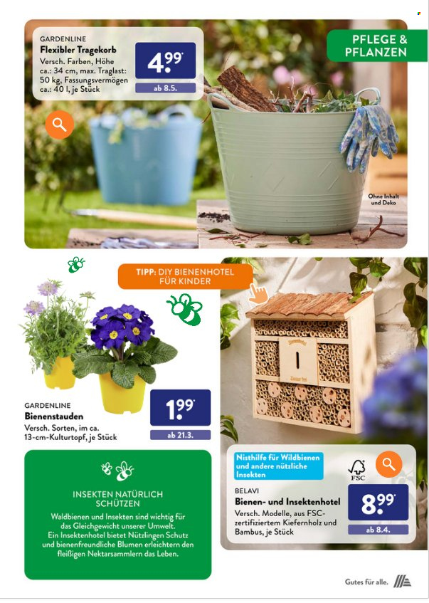 ALDI SÜD Prospekte . Seite 33
