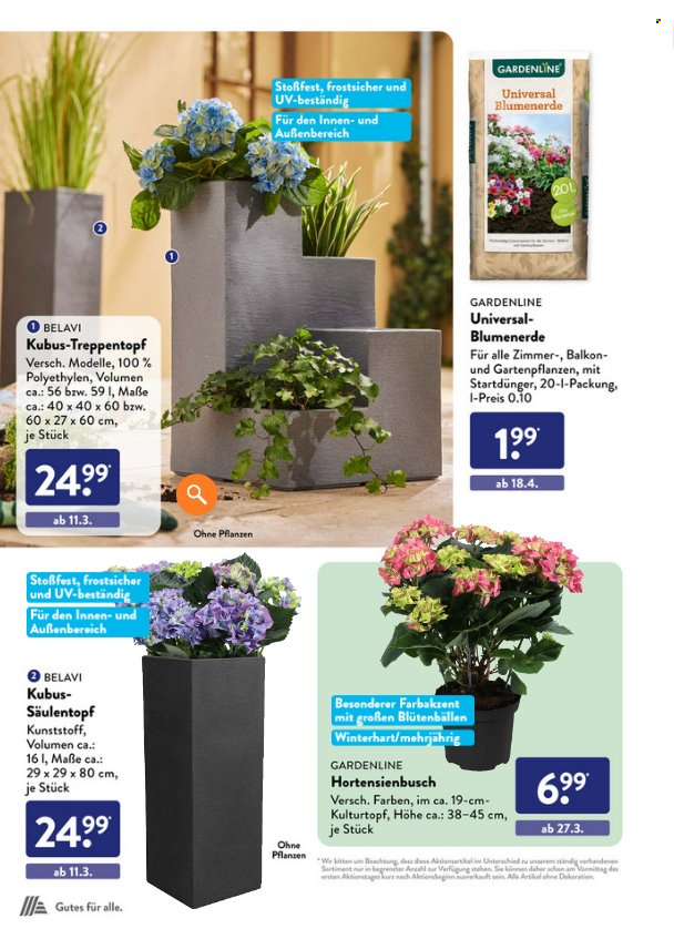 ALDI SÜD Prospekte . Seite 38