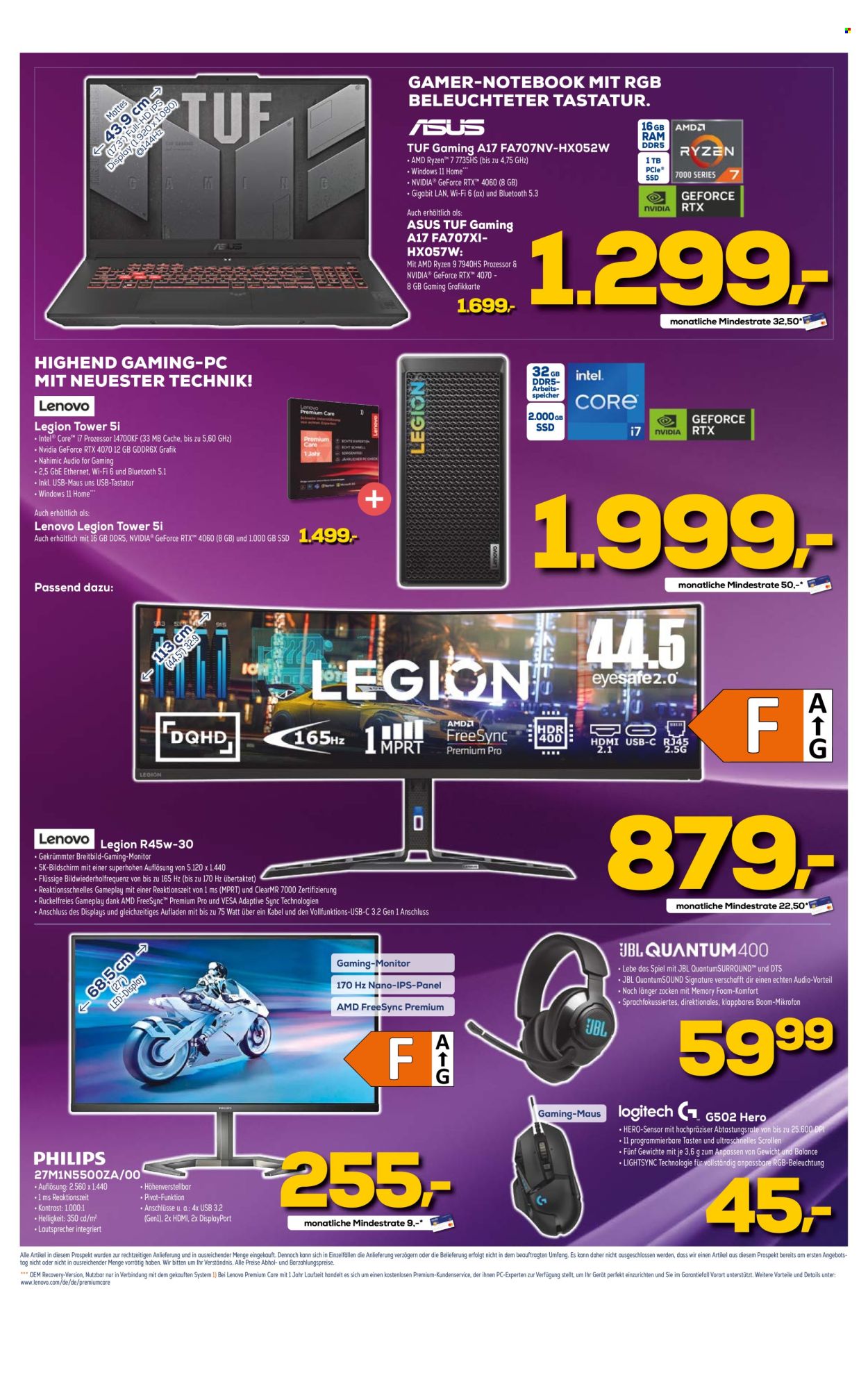 Euronics Prospekte . Seite 2