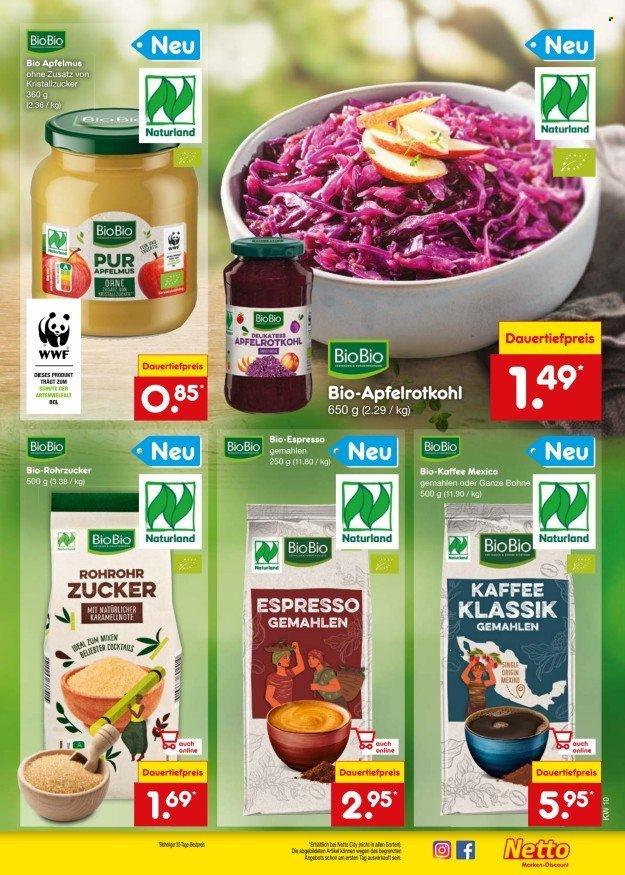 Netto Marken-Discount Prospekte  - 4.03.2024 - 9.03.2024. Seite 49