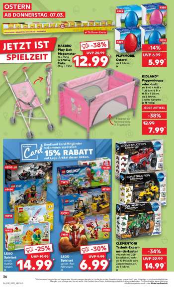 thumbnail - LEGO Spielset