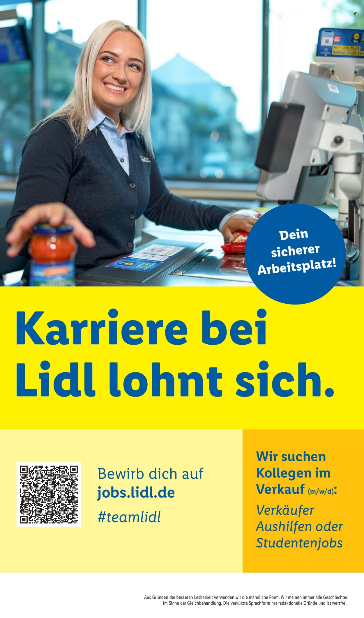 Lidl Prospekte  - 11.03.2024 - 16.03.2024. Seite 52