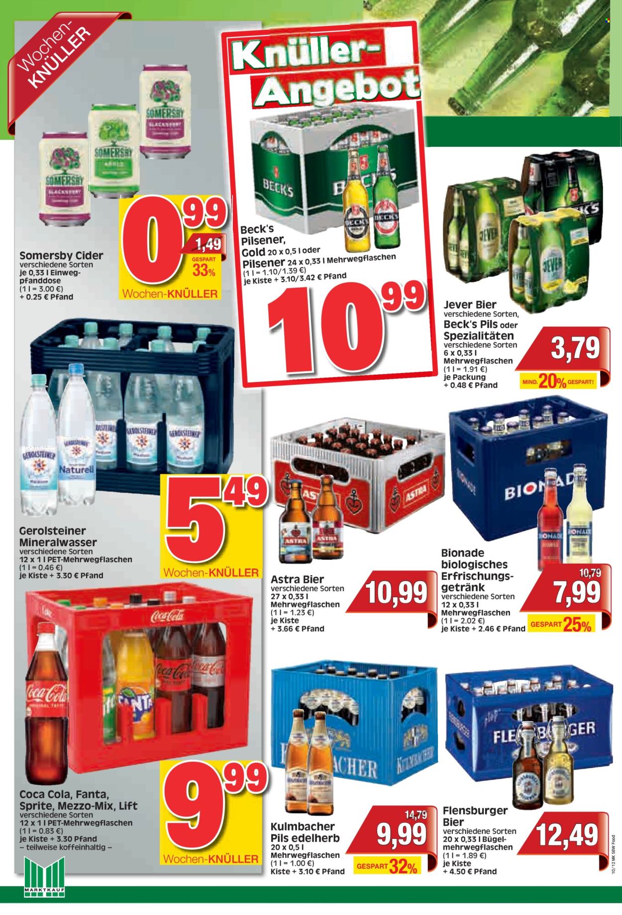 Marktkauf Prospekte  - 4.03.2024 - 9.03.2024. Seite 15