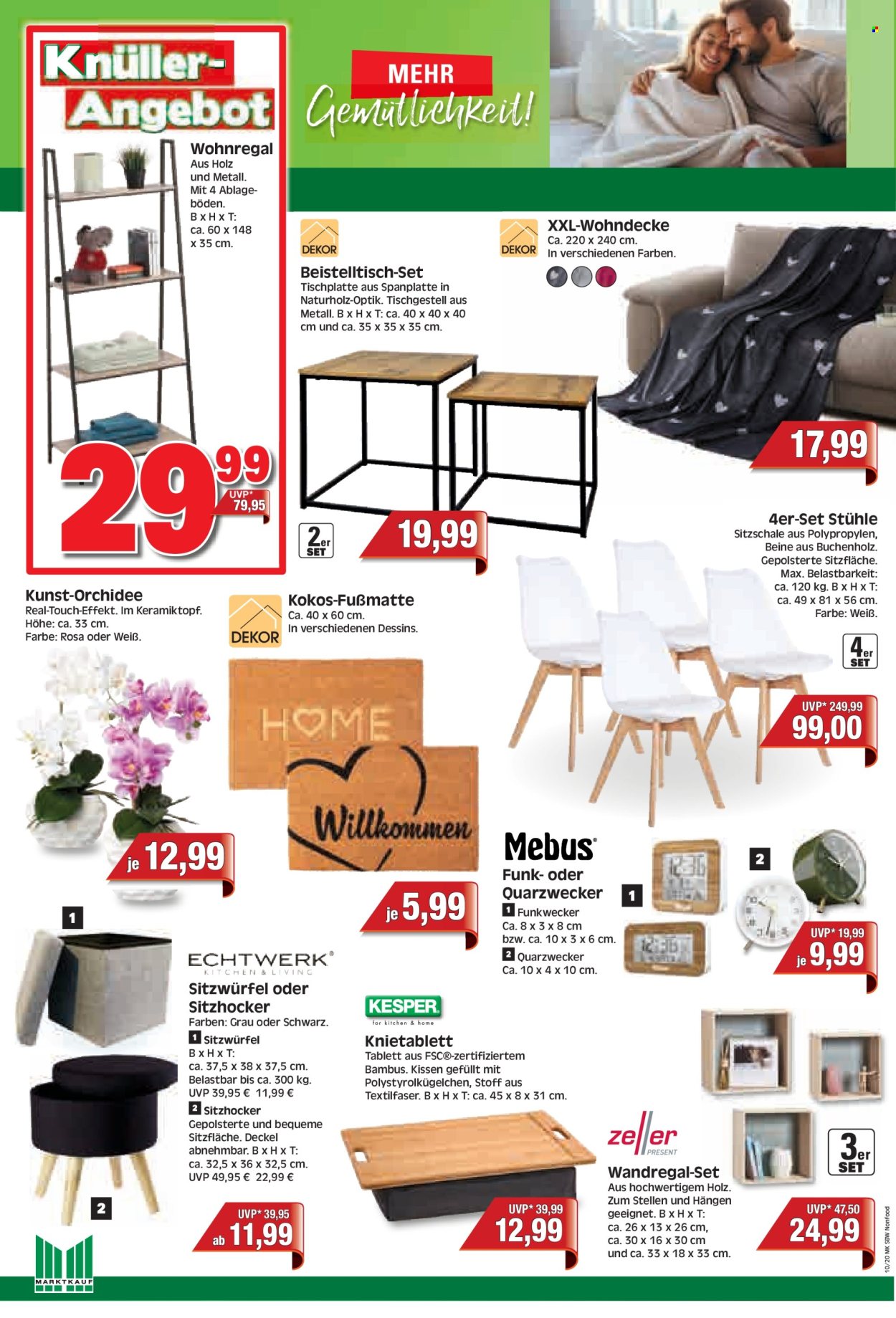 Marktkauf Prospekte  - 4.03.2024 - 9.03.2024. Seite 23