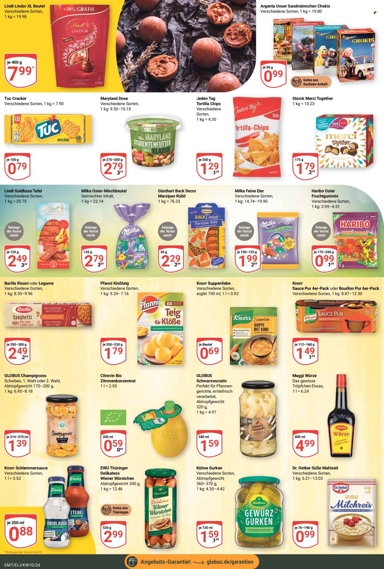 Globus Prospekte  - 4.03.2024 - 9.03.2024. Seite 12
