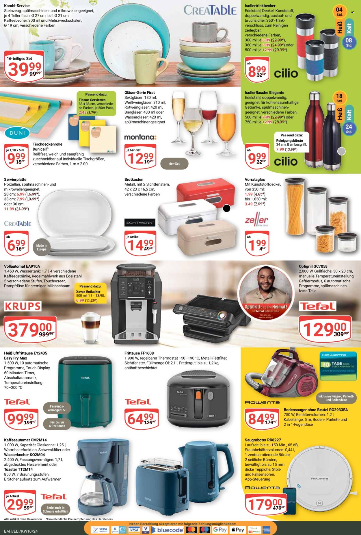 Globus Prospekte  - 4.03.2024 - 9.03.2024. Seite 19