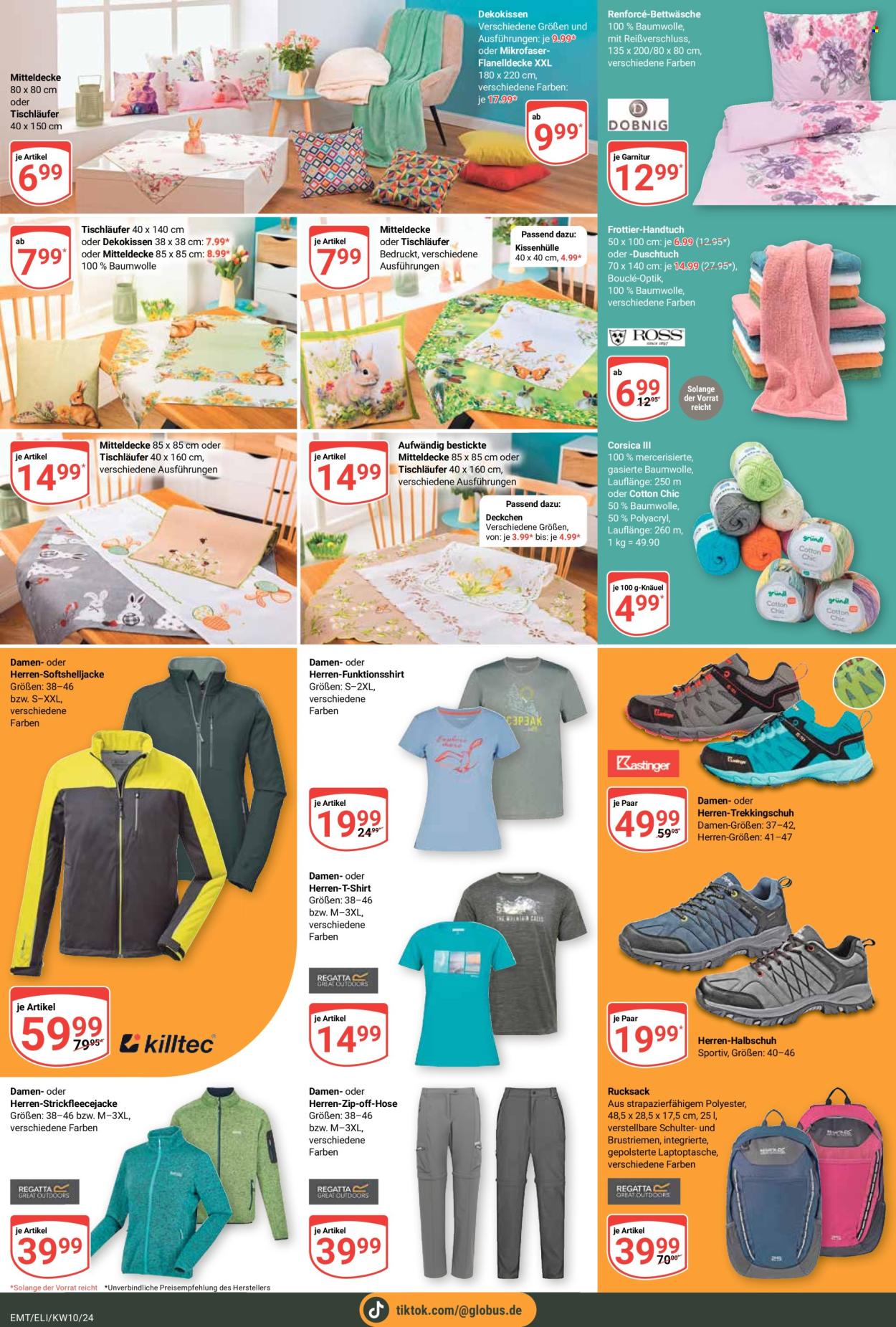Globus Prospekte  - 4.03.2024 - 9.03.2024. Seite 20