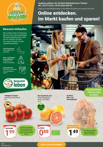 thumbnail - Obstbeutel