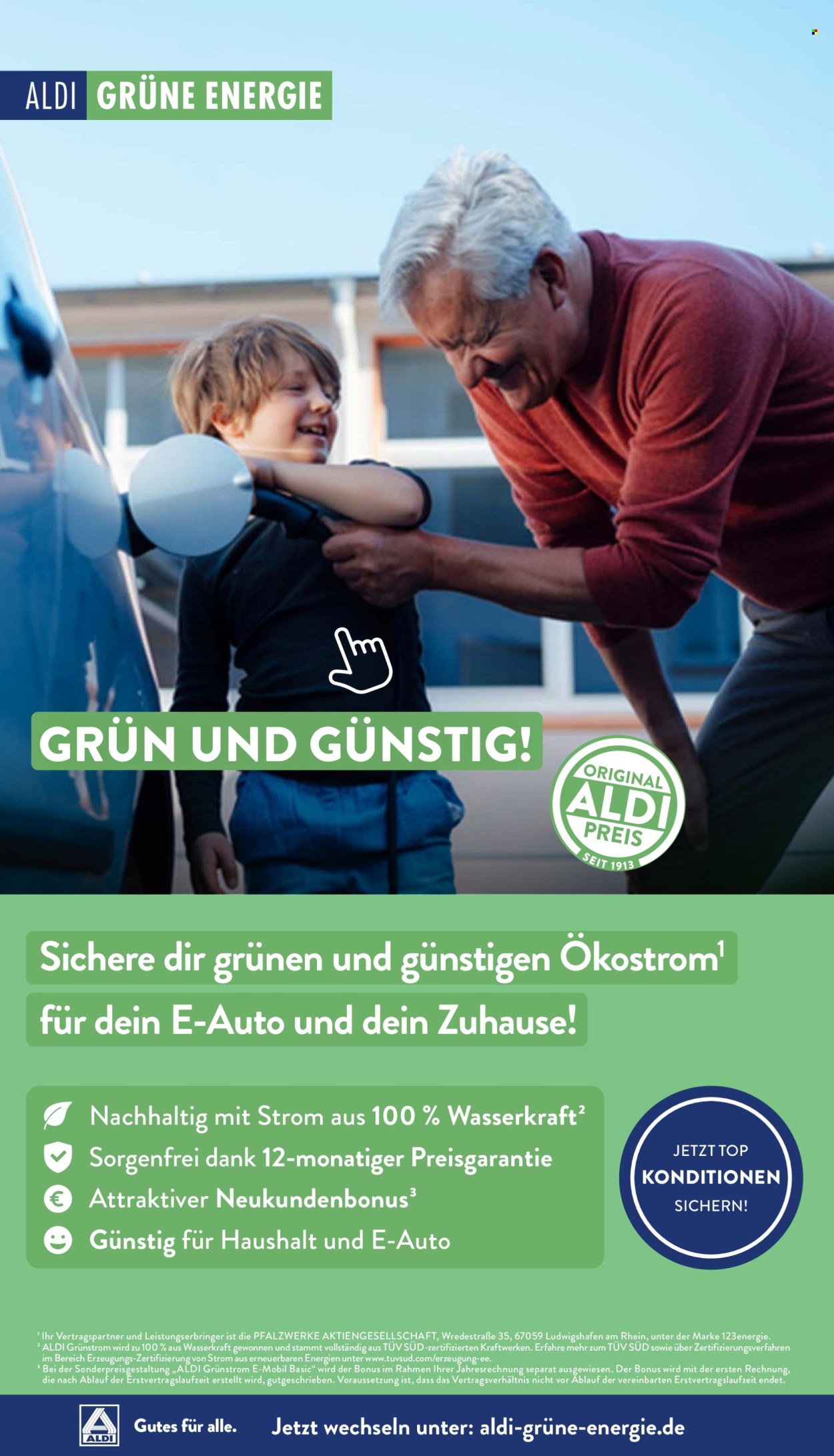 ALDI Nord Prospekte  - 11.03.2024 - 16.03.2024. Seite 40