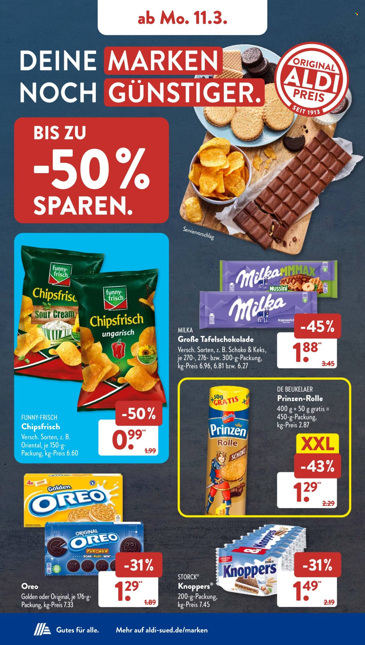 ALDI SÜD Prospekte . Seite 6