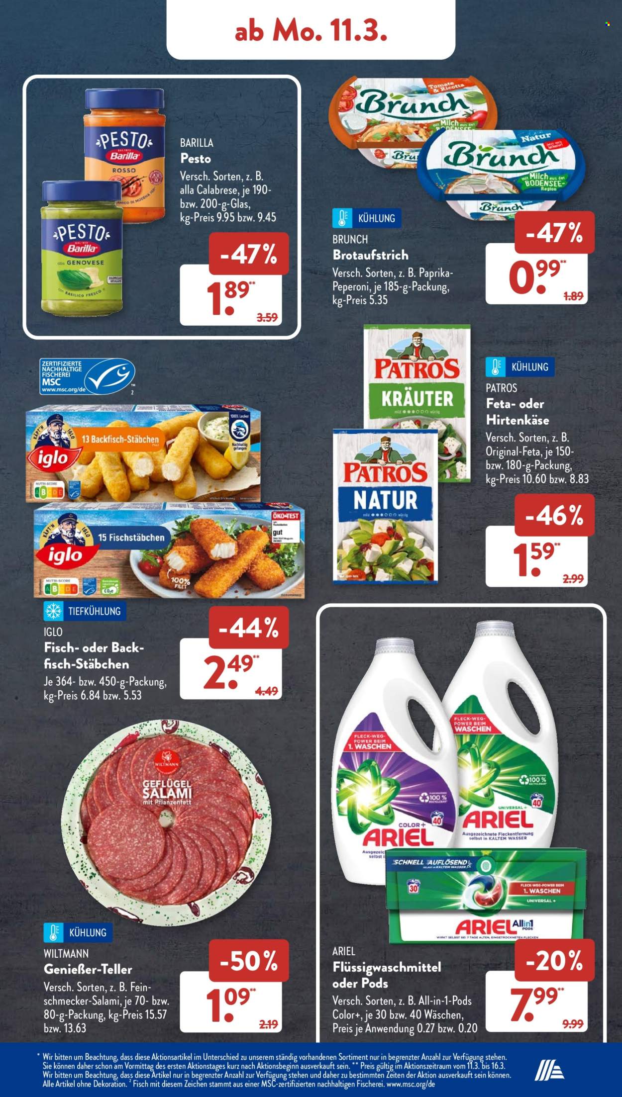 ALDI SÜD Prospekte . Seite 9