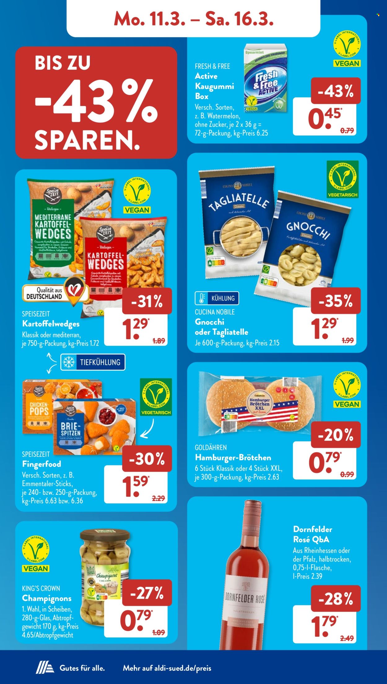 ALDI SÜD Prospekte . Seite 14
